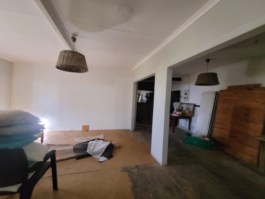 Commercial Property for Sale in Ferreira Town Eastern Cape